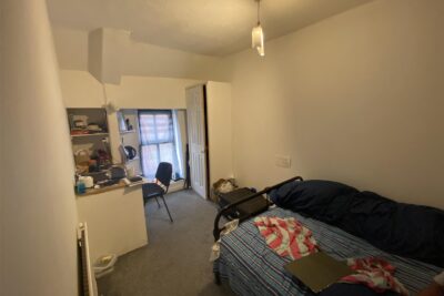 room for rent park street