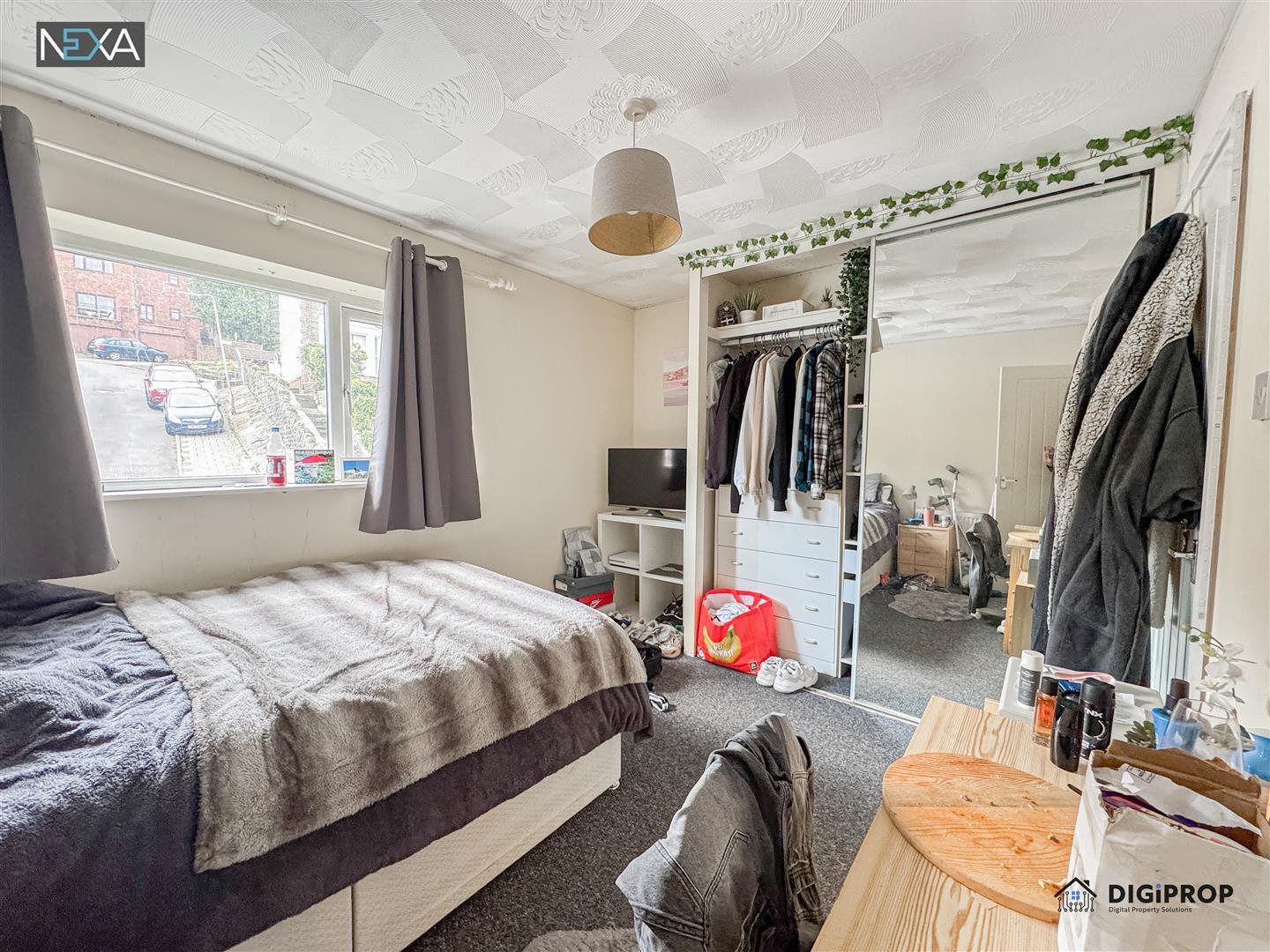 room for rent tower street