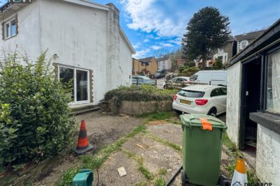 room for rent tower street