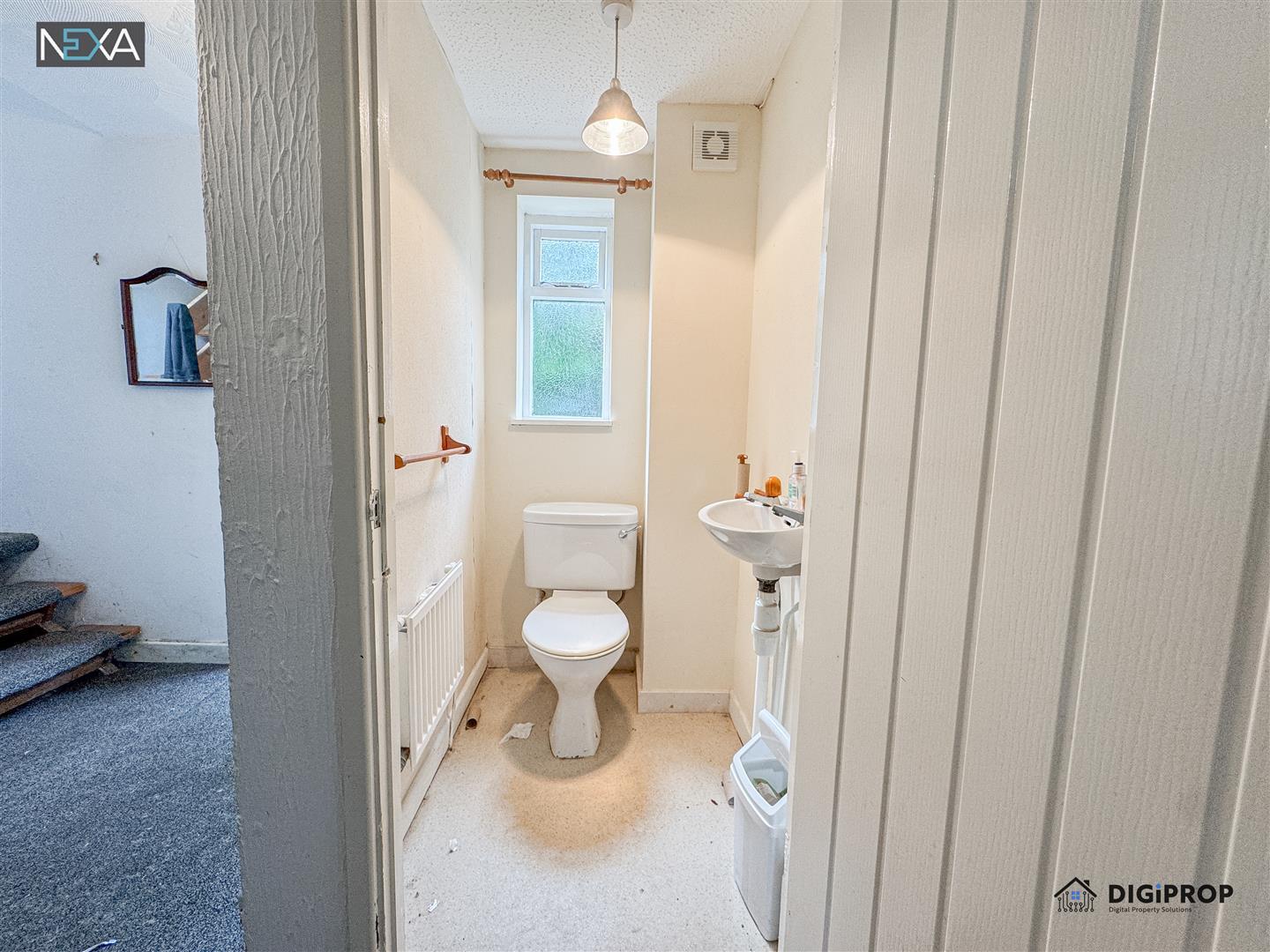 room for rent tower street