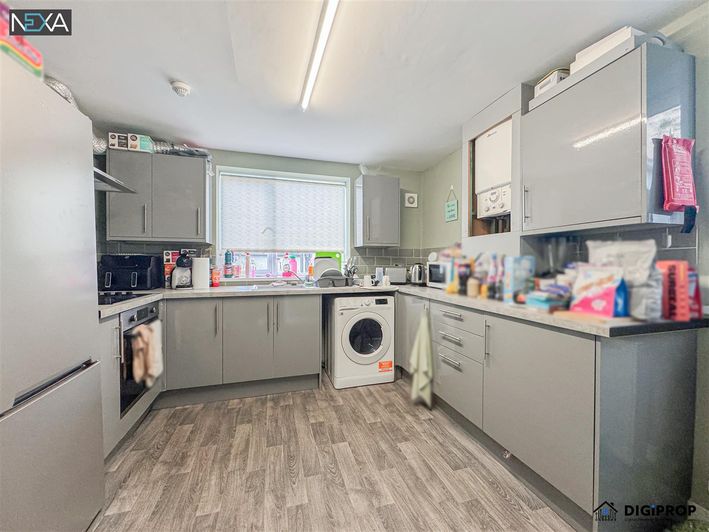 room for rent queen street