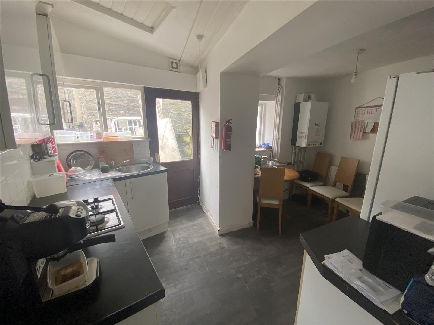 room for rent park street