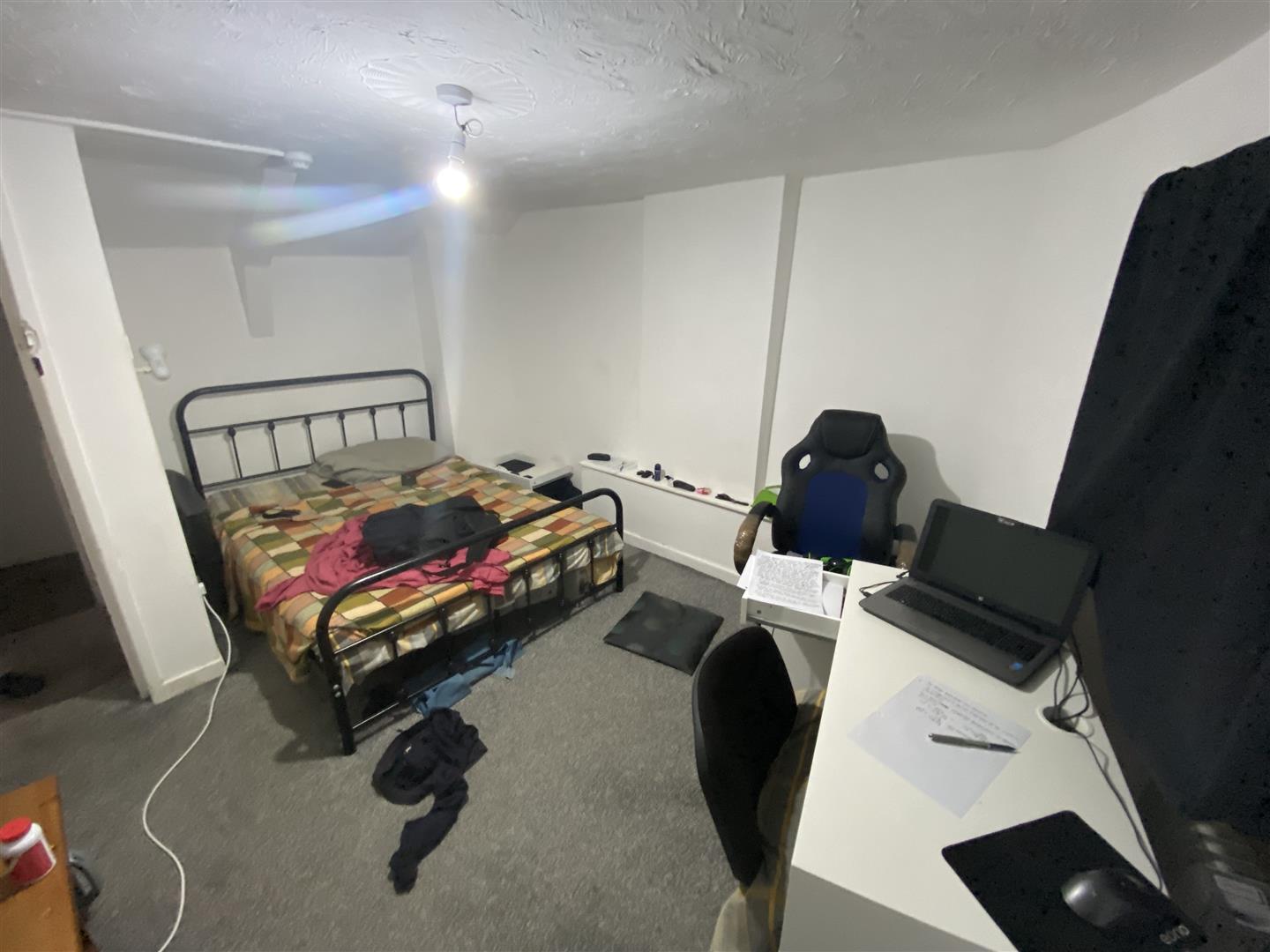 room for rent park street