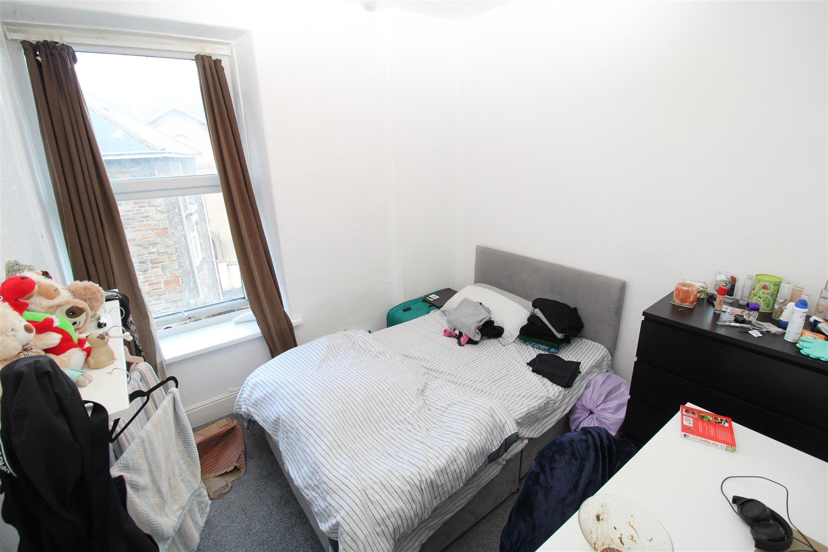 room for rent wood road