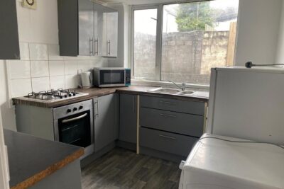 house - terraced for rent new park terrace