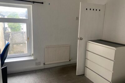 house - terraced for rent new park terrace