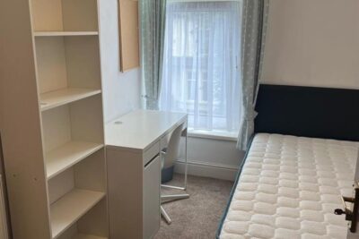 room for rent bertha street