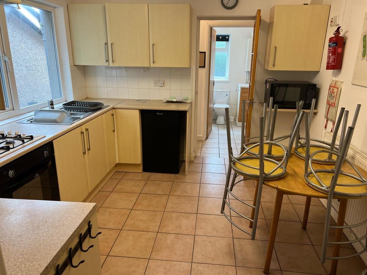 room for rent bertha street