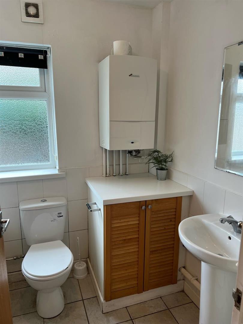 room for rent bertha street