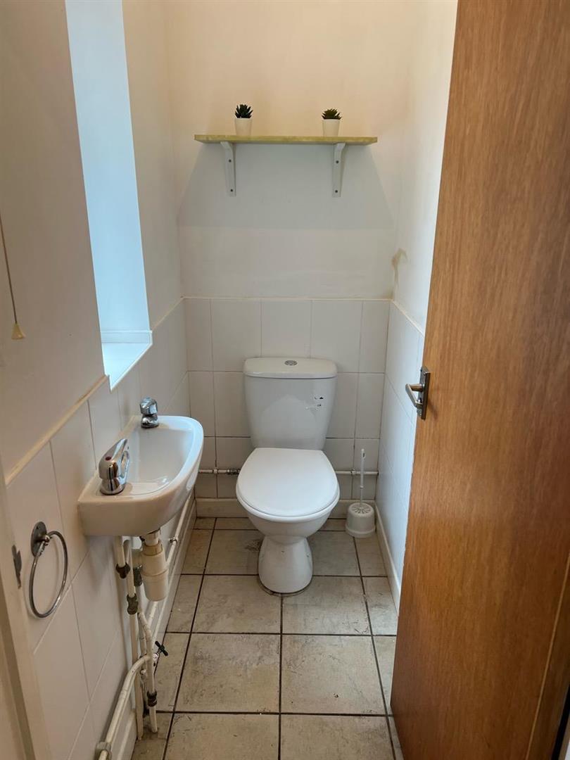 room for rent bertha street