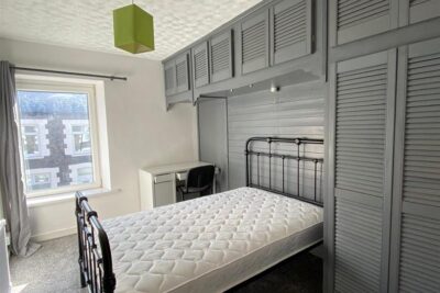 room for rent queen street