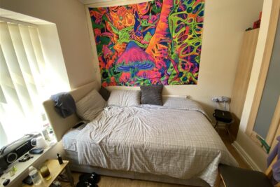 room for rent broadway