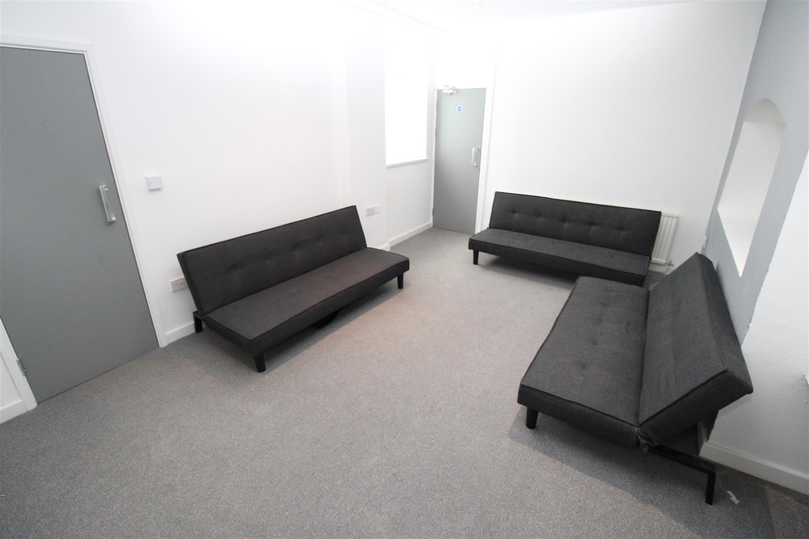 room for rent park street