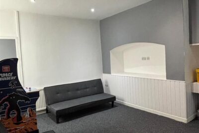 room for rent park street