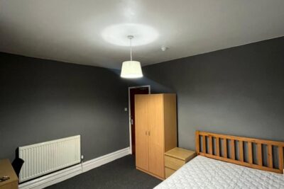 room for rent wood road