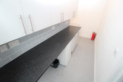 room for rent park street