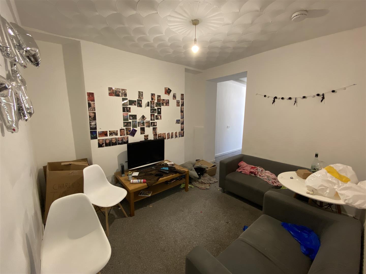 room for rent queen street