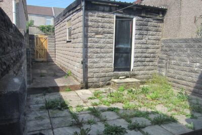 room for rent queen street