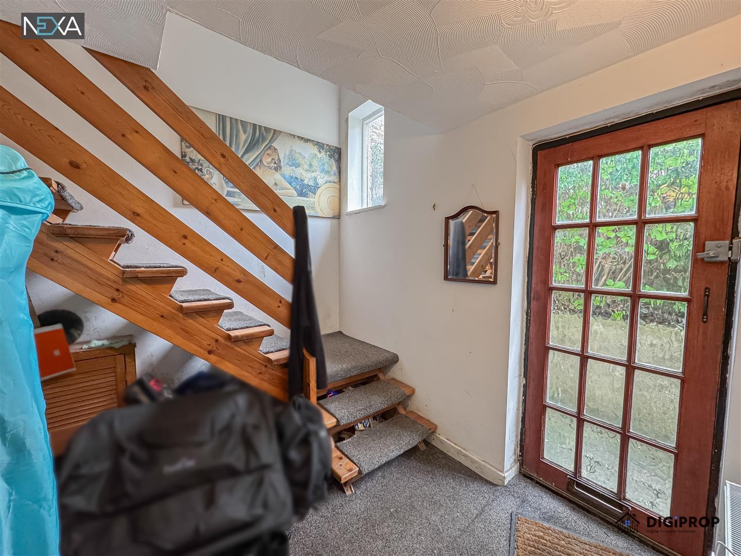 room for rent tower street