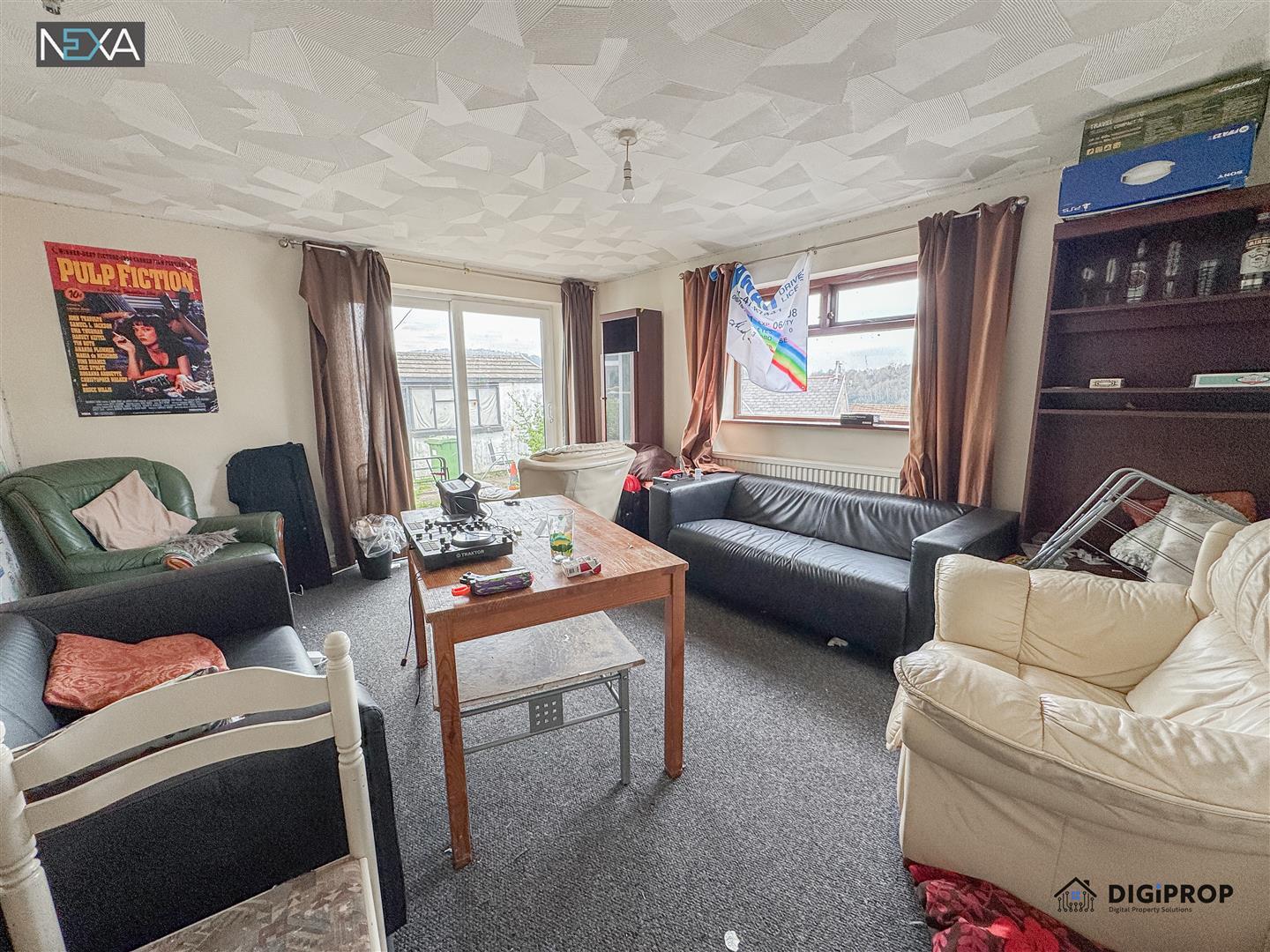 room for rent tower street