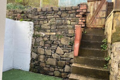 house for rent upper arail street