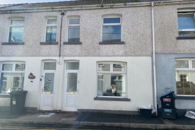 house for rent upper arail street