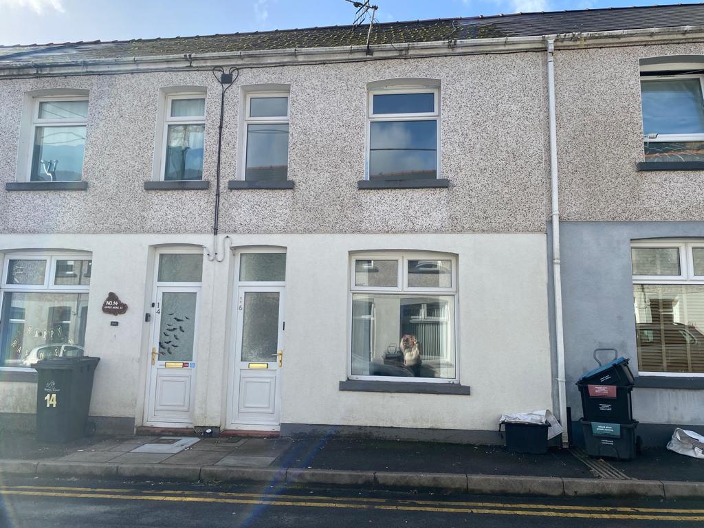 house for rent upper arail street