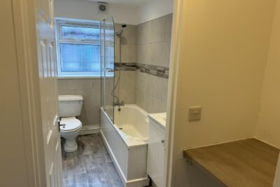 house - terraced for rent horeb street