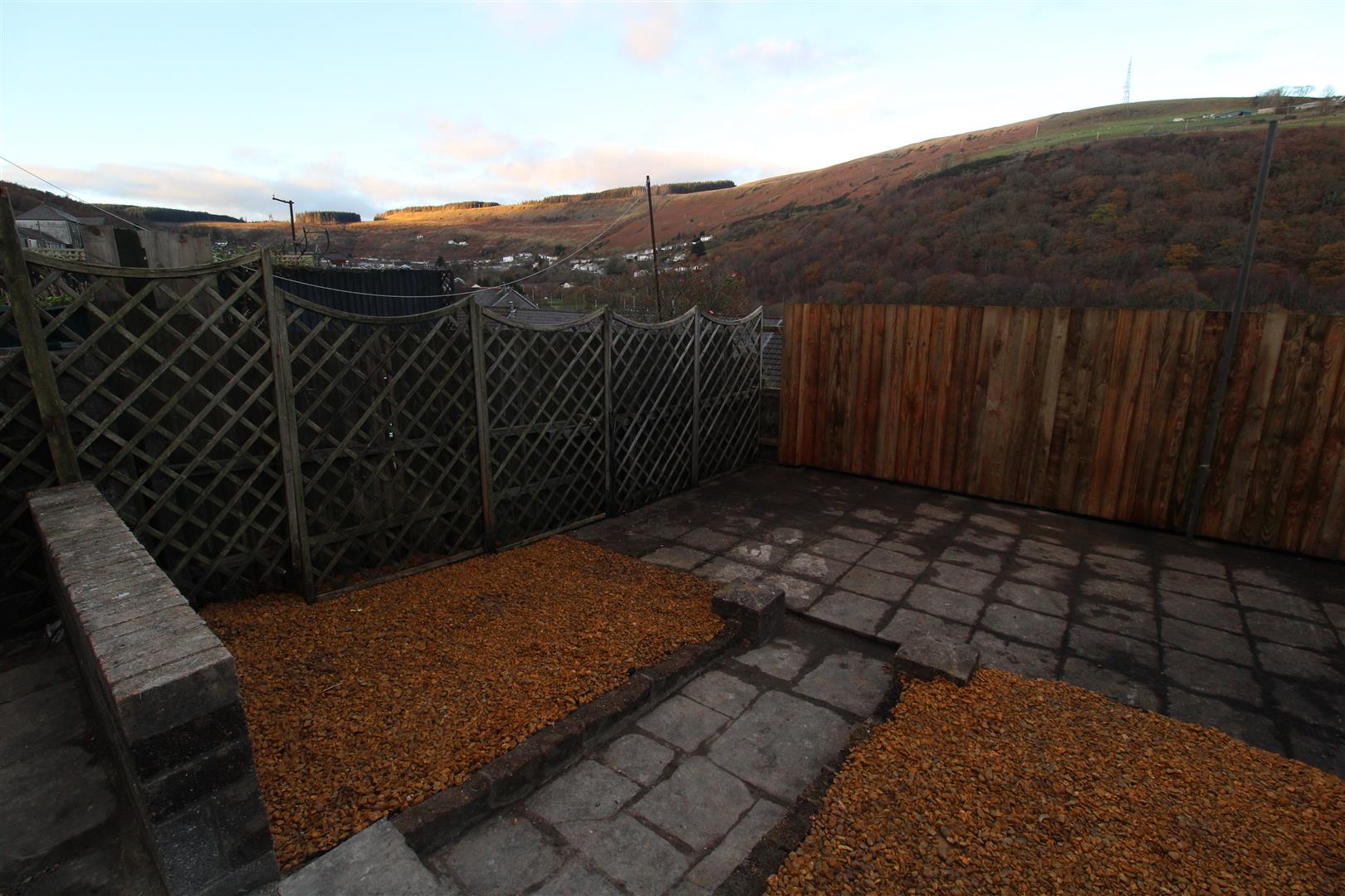 house for rent duffryn street