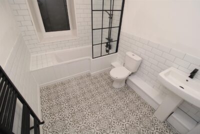 house for rent duffryn street