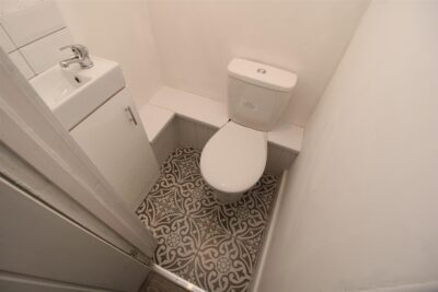 house for rent duffryn street