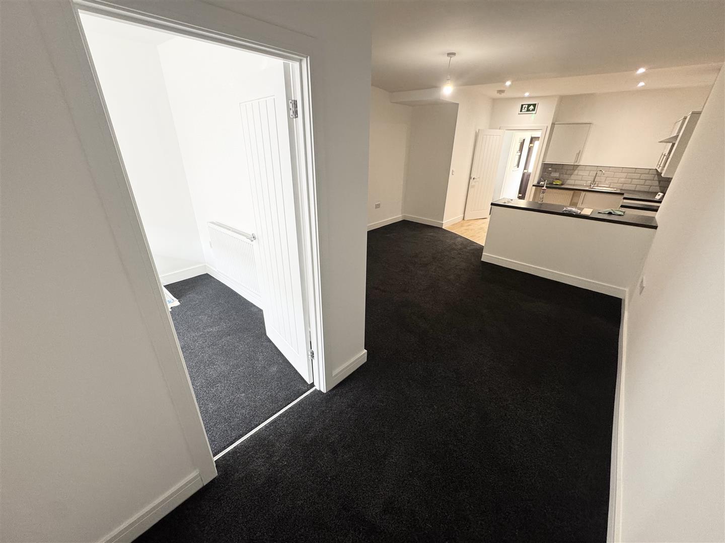 house - terraced for rent brook street