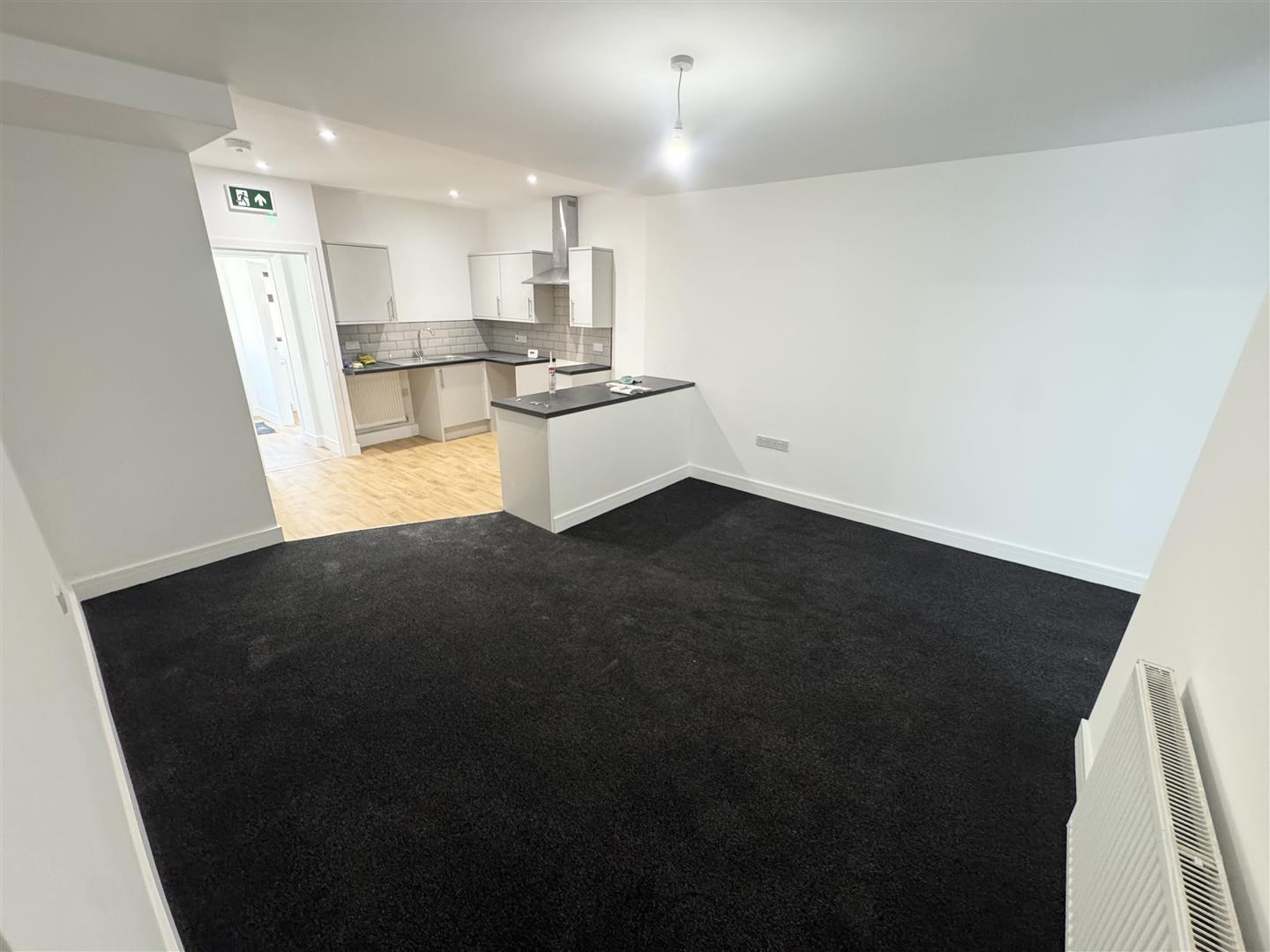 house - terraced for rent brook street