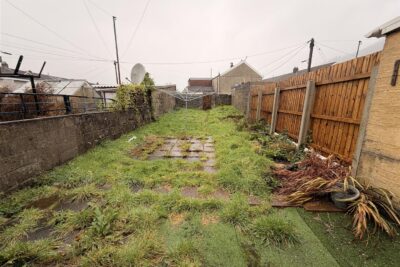 house - terraced for rent elizabeth street