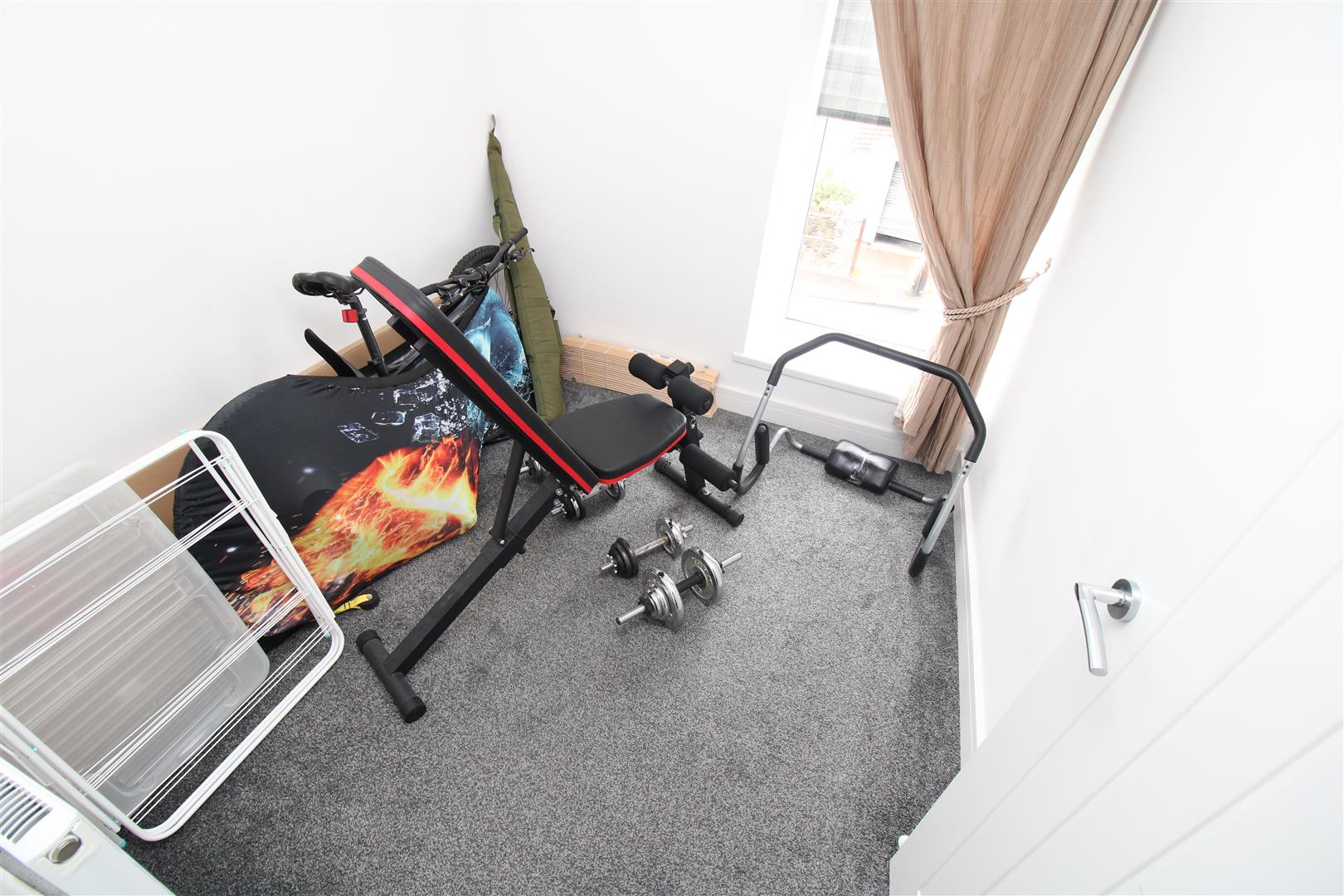 house - terraced for rent charles street