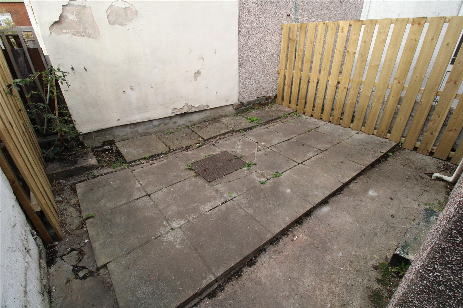 house - terraced for rent thomas street