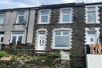 house for rent pantypwdyn road