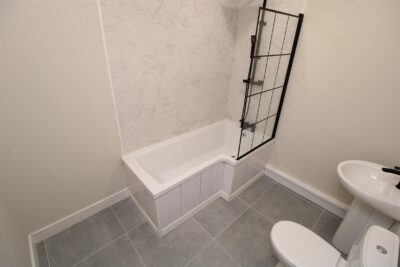 house - terraced for rent tynybedw street