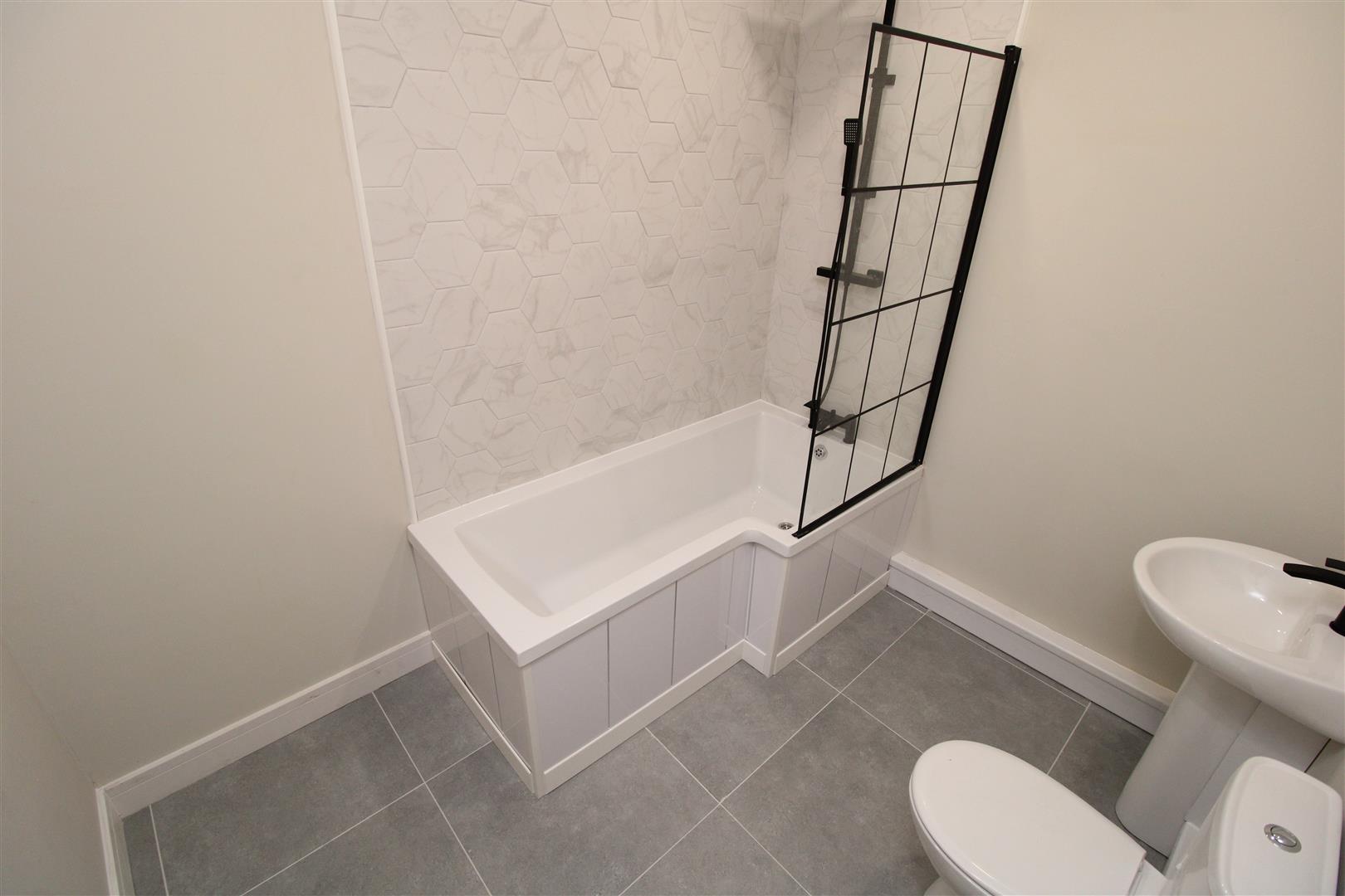 house - terraced for rent tynybedw street