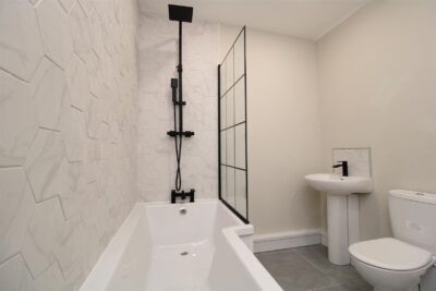 house - terraced for rent tynybedw street