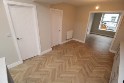 house - terraced for rent tynybedw street