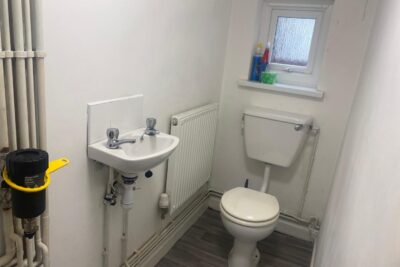 house for rent arail street