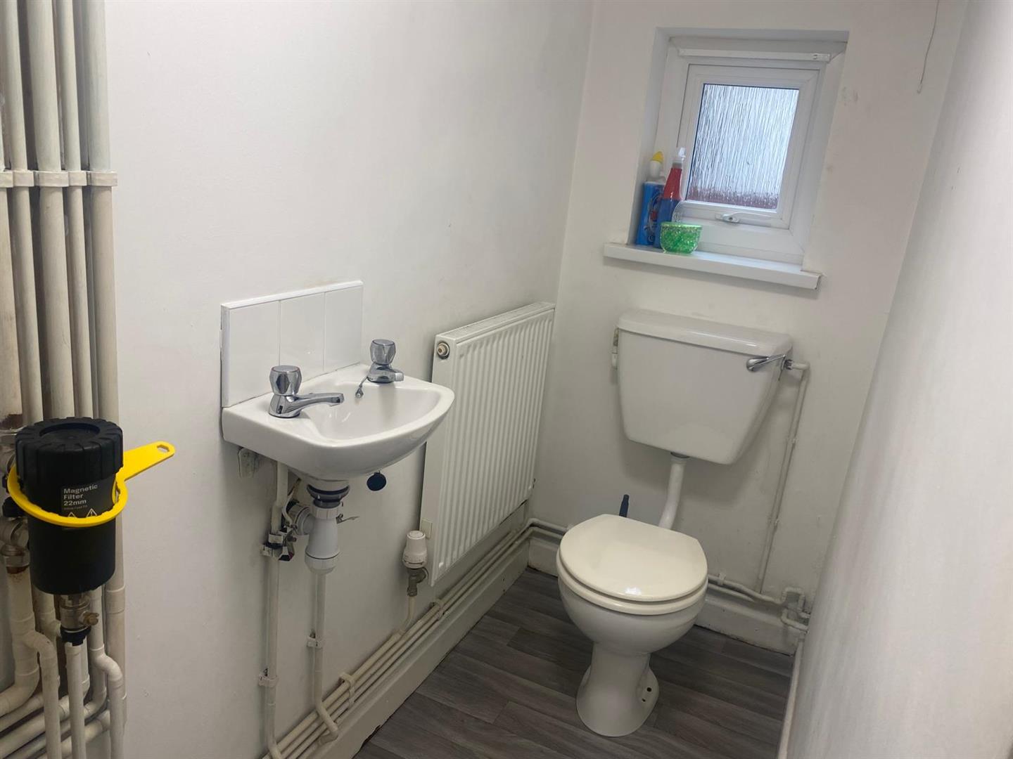 house for rent arail street