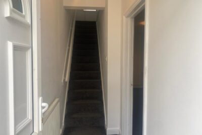 house for rent arail street