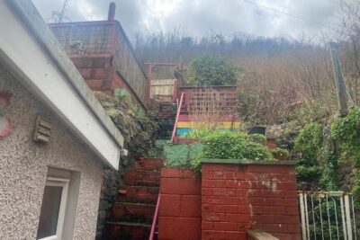 house for rent arail street