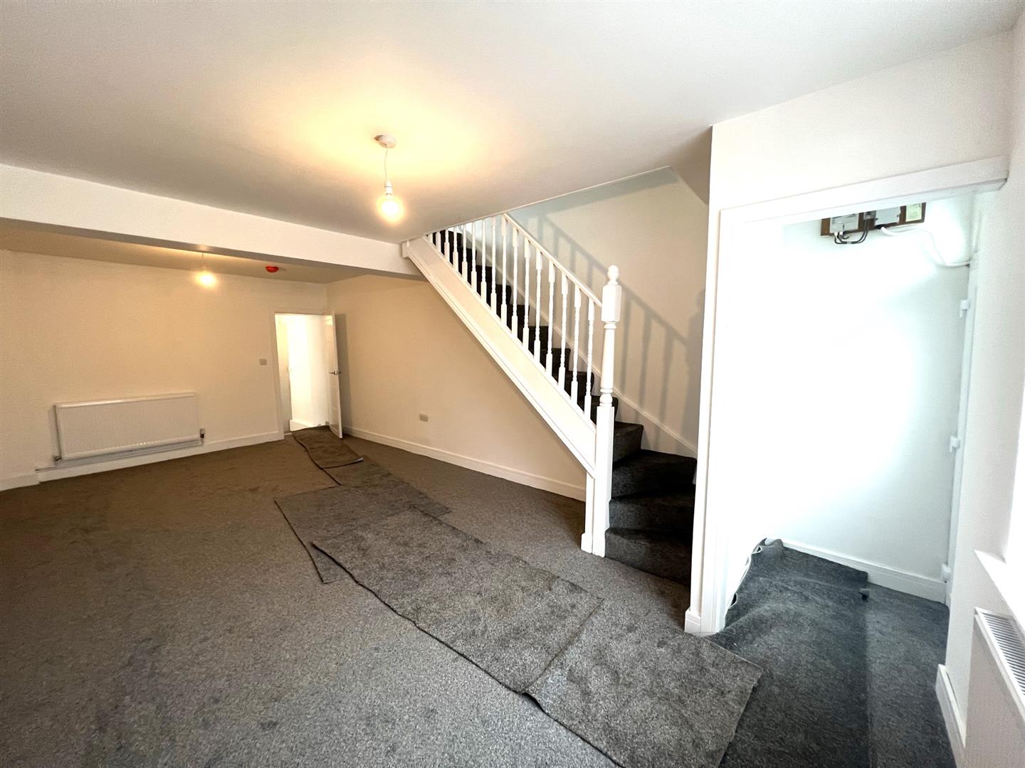 house for rent tillery street