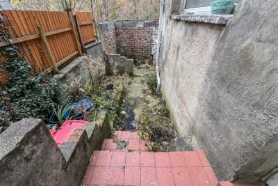 house - terraced for rent abertillery road