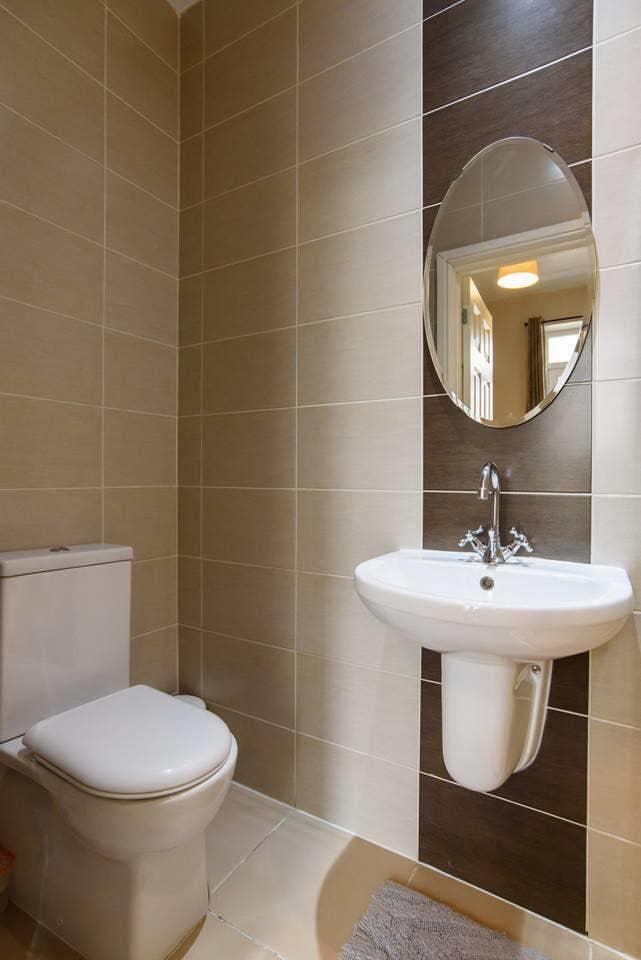 apartment for rent moira terrace