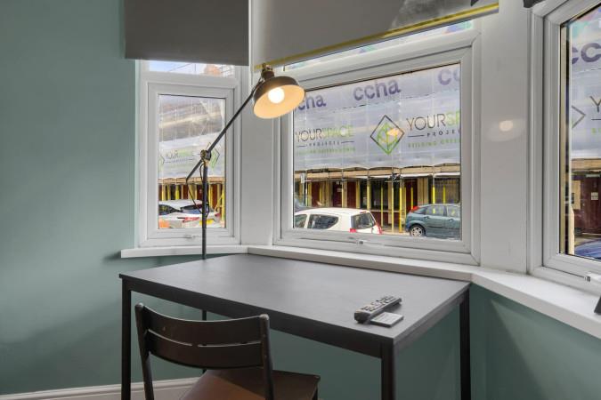 apartment for rent moira terrace