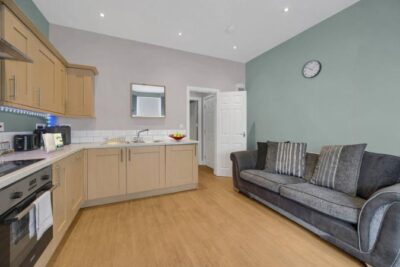 apartment for rent moira terrace